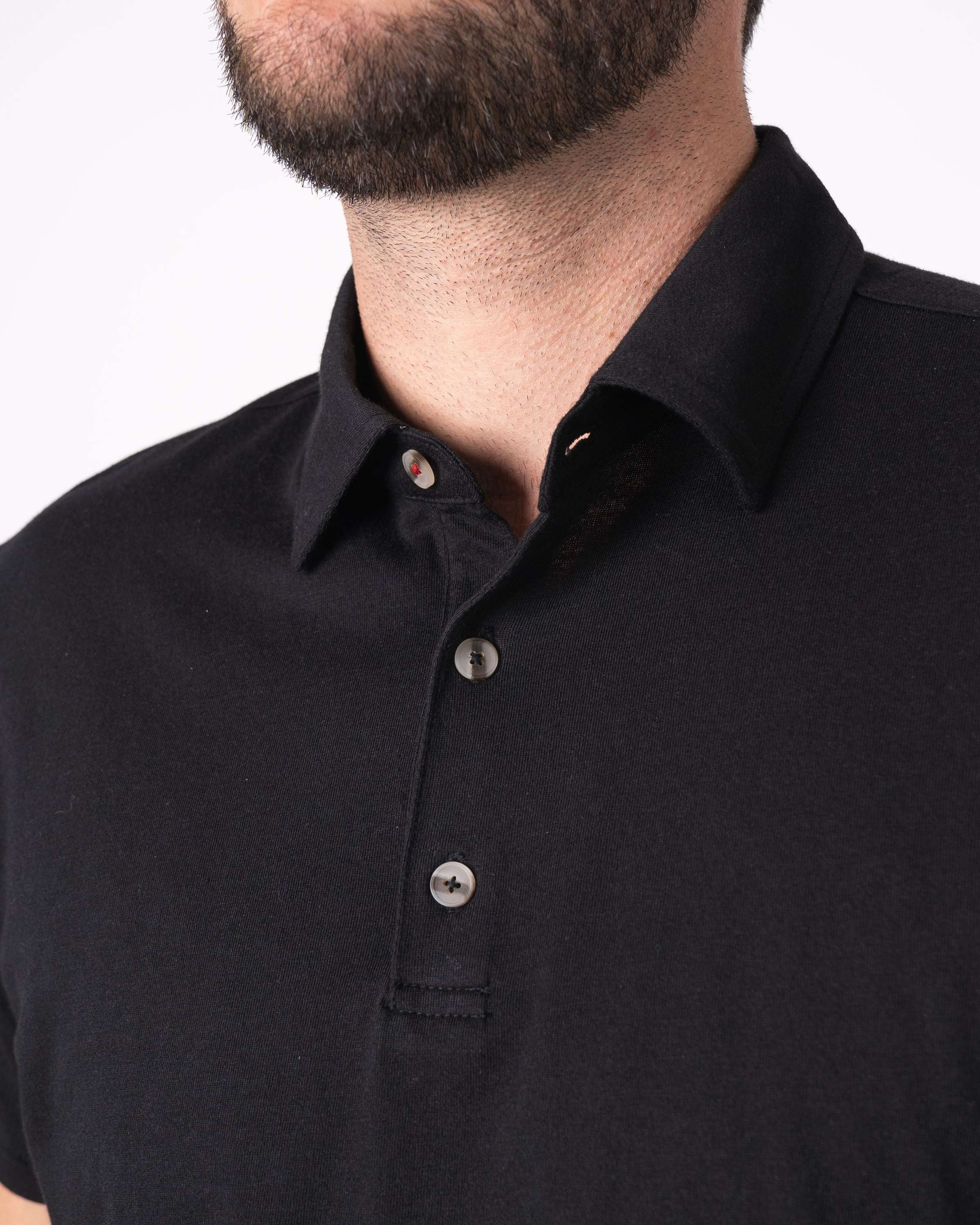 The Clothes That Made The Man: How a Polo Shirt Crossed Generations | Fresh Clean Tees